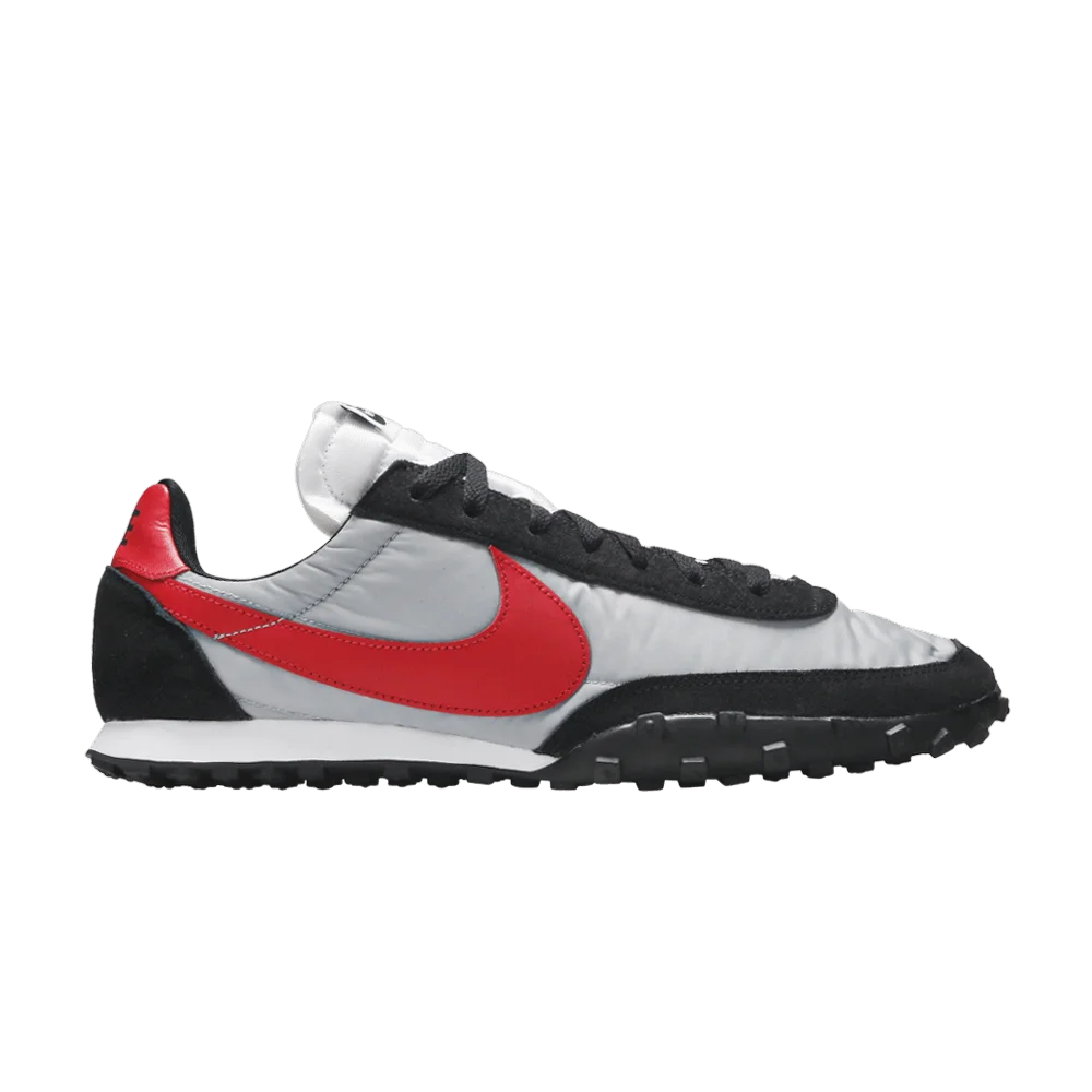 Кроссовки Nike Waffle Racer 'Wolf Grey'