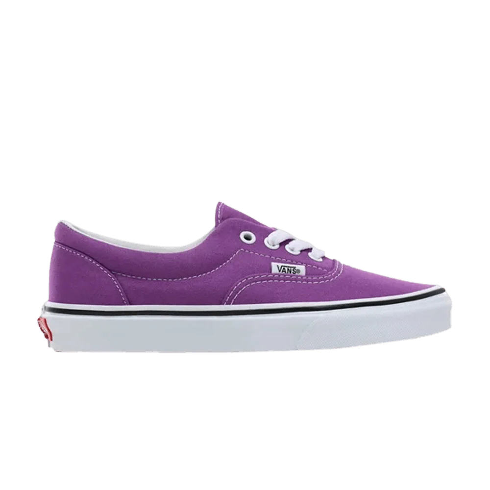 Кеды Vans Era 'Violet'