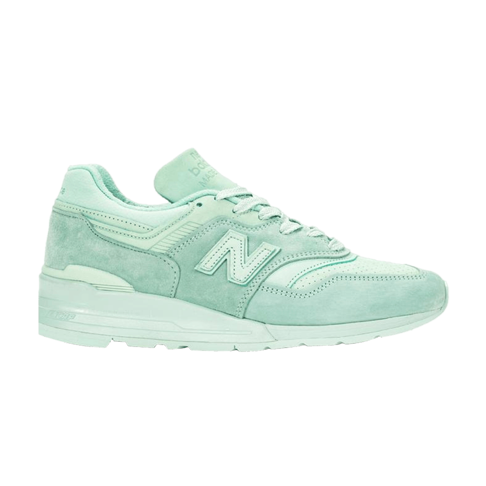 Кроссовки New Balance 997 'Mint Julep'