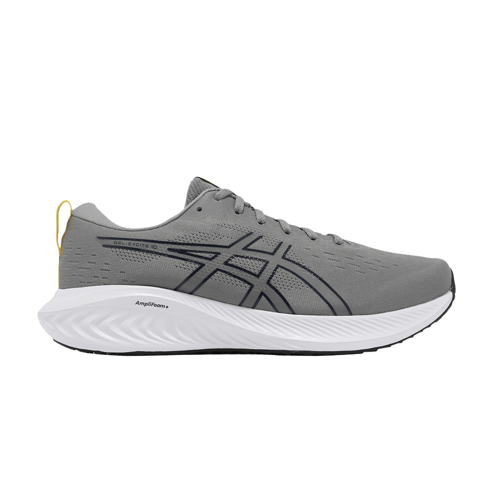 Кроссовки ASICS Gel Excite 10 4E Wide 'Clay Grey'