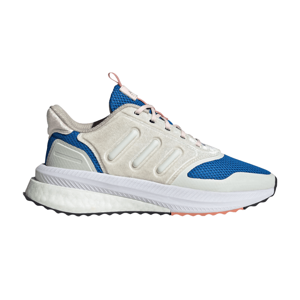 Кроссовки adidas Wmns X_PLRPHASE 'Bright Royal Off White'