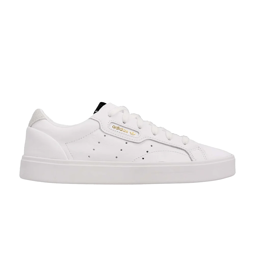Кроссовки adidas Wmns Sleek 'Crystal White'