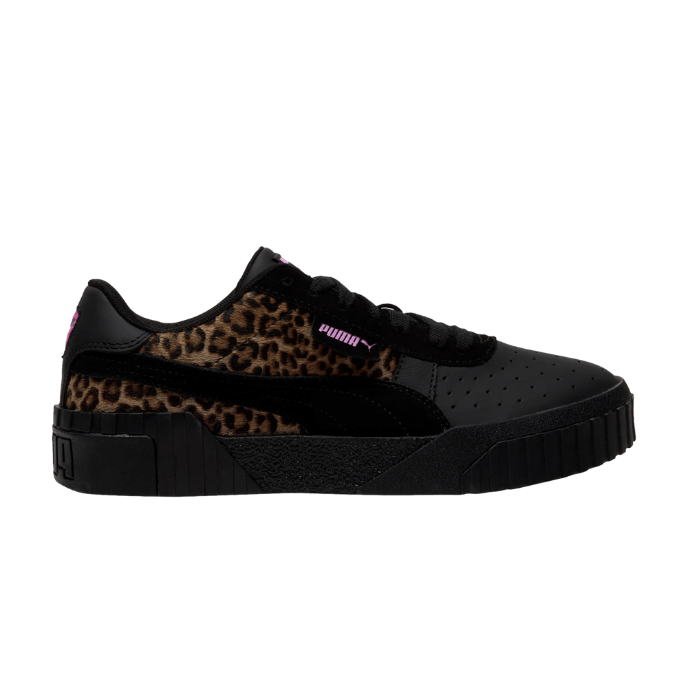 Кроссовки Puma Wmns Cali OG 'Animal Print'