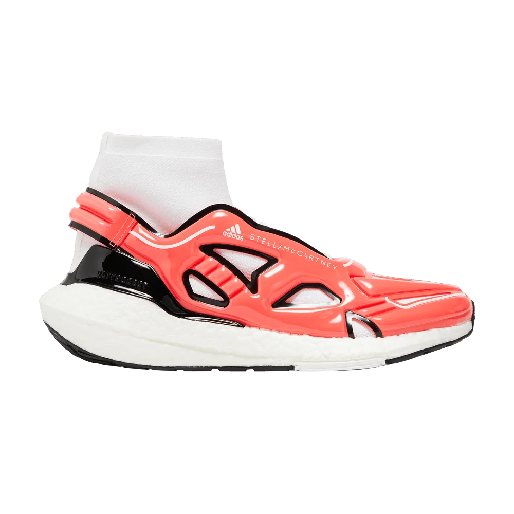 Кроссовки Stella McCartney x adidas Wmns UltraBoost 22 'Turbo'