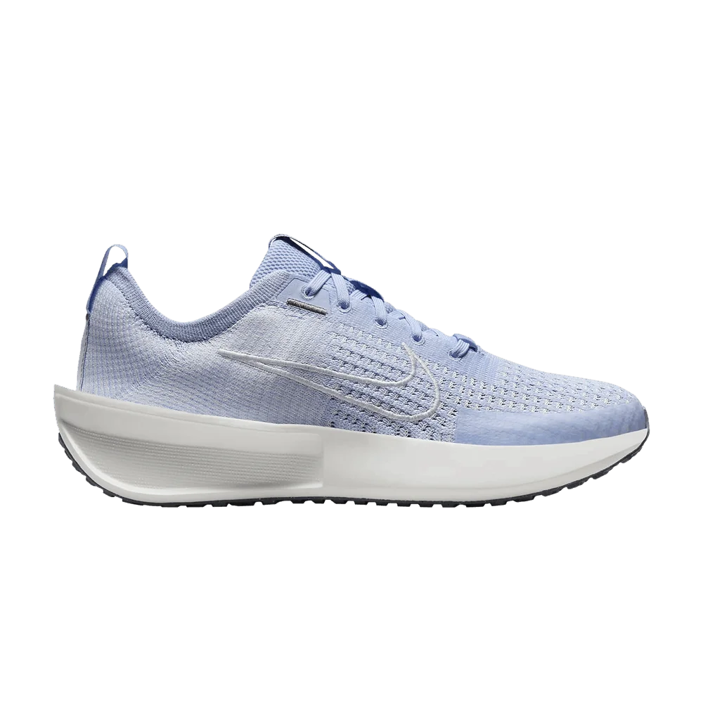 Кроссовки Nike Wmns Interact Run 'Cobalt Bliss'