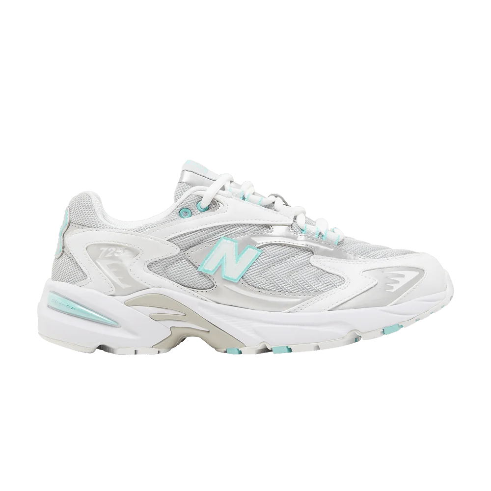 Кроссовки New Balance 725 'Munsell White'