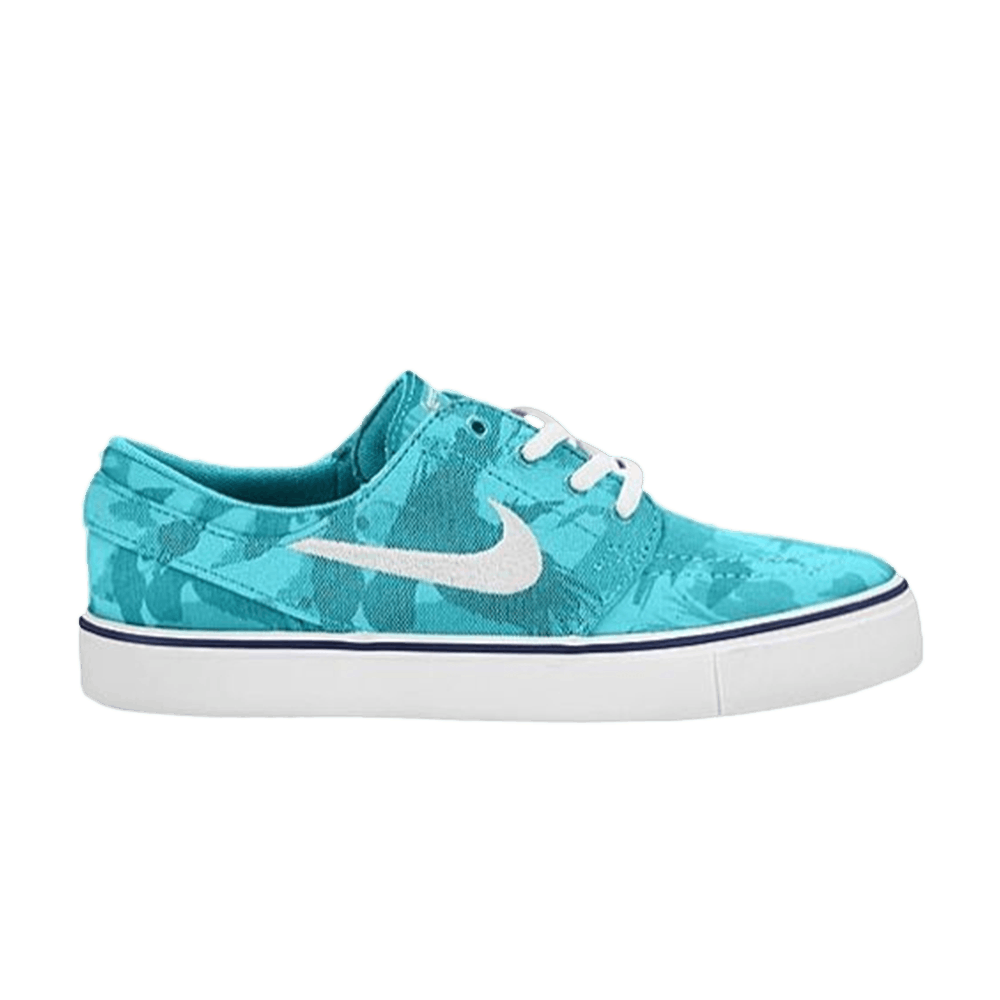 Кроссовки Nike Stefan Janoski GS 'Polarized Blue'