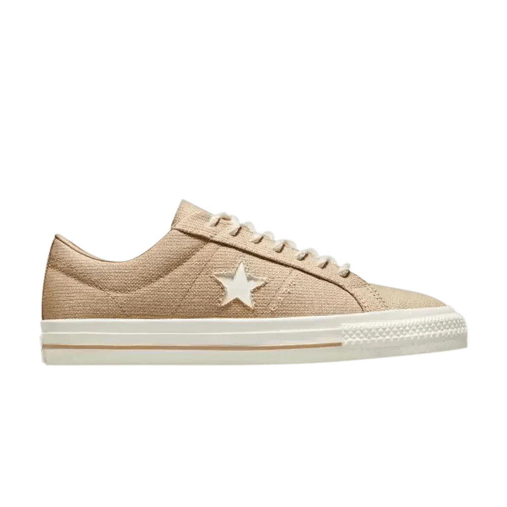 Кроссовки Converse One Star Pro Low 'Nomad Khaki'