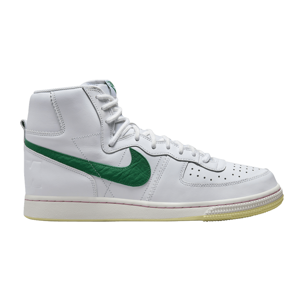 Кроссовки Nike Terminator High 'The Masters Back 9 Collection'