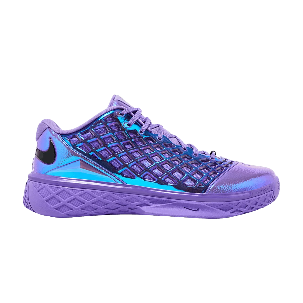 Кроссовки Nike Zoom Kobe 3 Low Protro 'Warning Label'
