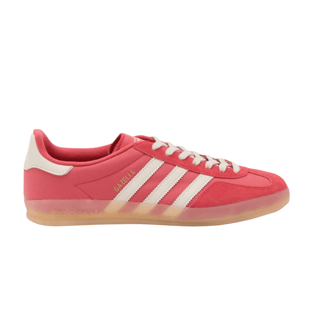 Кроссовки adidas Gazelle Indoor 'Red Alumina'