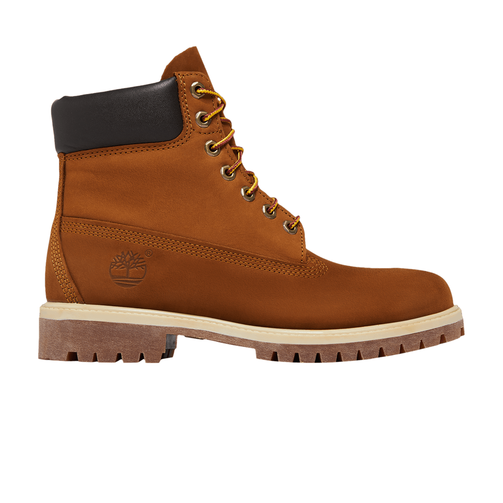 Кроссовки Timberland 6 Inch Premium Boot 'Dark Wheat'