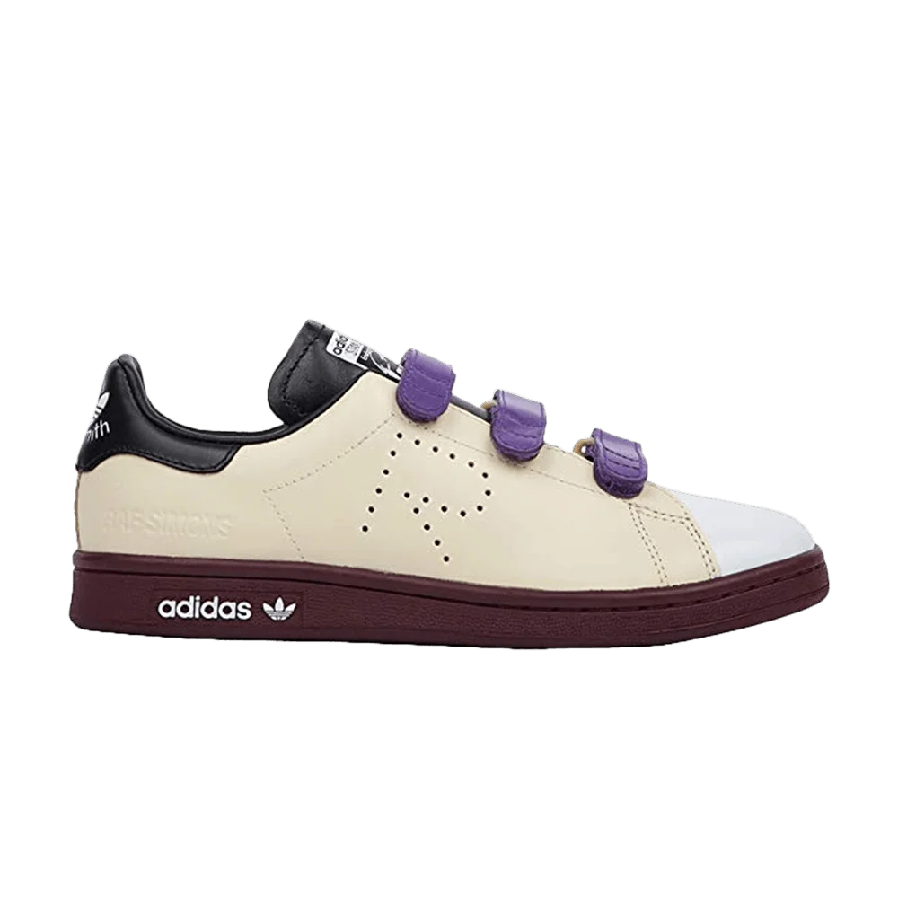 Кроссовки Raf Simons x adidas Stan Smith Comfort 'Mist Sun'