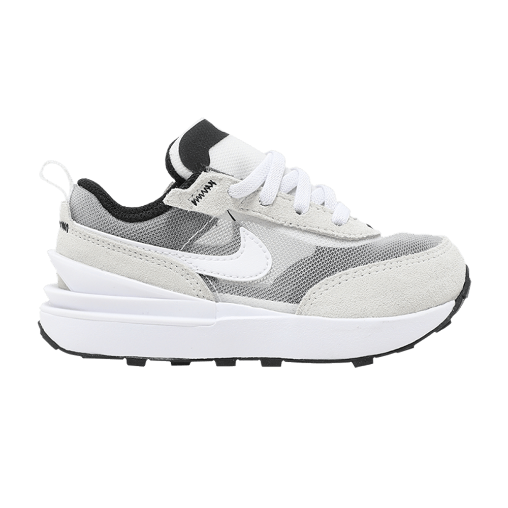 Кроссовки Nike Waffle One TD 'Summit White'