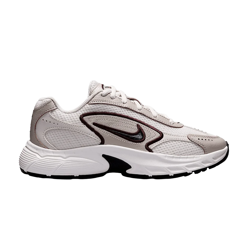 Кроссовки Nike Stratos Shift 2000 GS 'Phantom Cream Ii Mystic Dates Black'