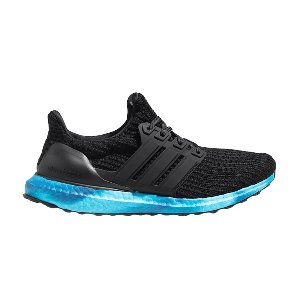Кроссовки Adidas UltraBoost 'Rainbow Pack - Blue'