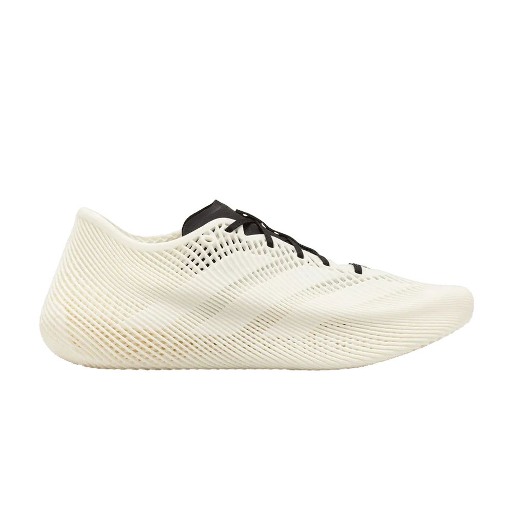 Кроссовки adidas Climacool 4D Laced 'White Black'