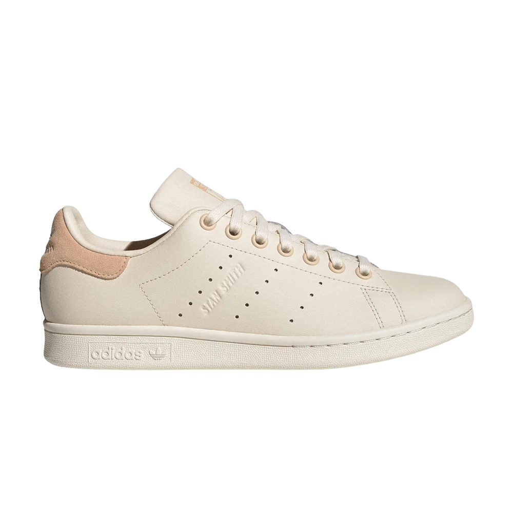 Кроссовки adidas Wmns Stan Smith 'Wonder White Halo Blush'