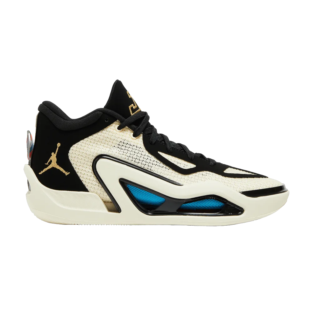 Кроссовки Air Jordan Tatum 1 PF 'Barbershop'