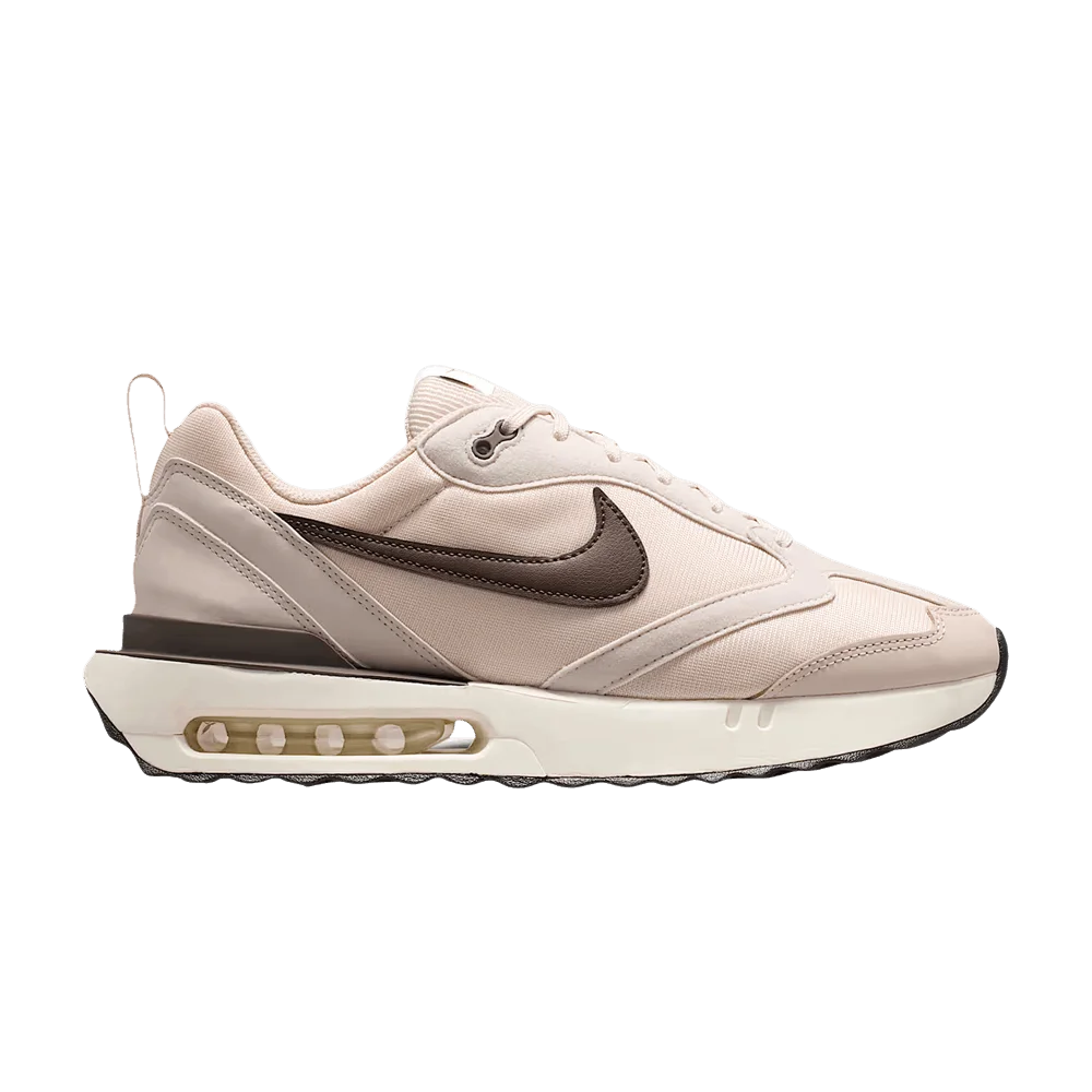 Кроссовки Nike Air Max Dawn 'Sanddrift Brown'