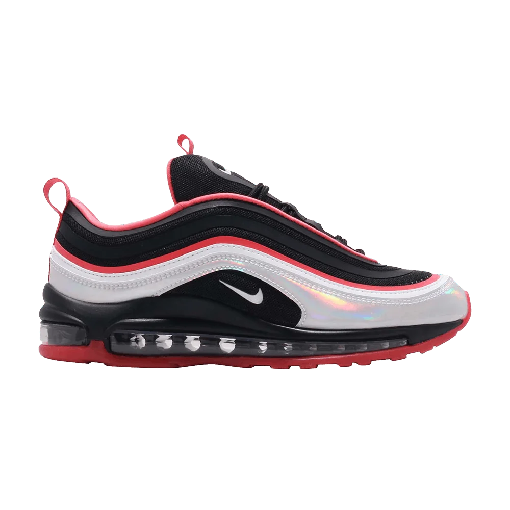 Кроссовки Nike Wmns Air Max 97 UL 17 SE 'White Emerald Glow'