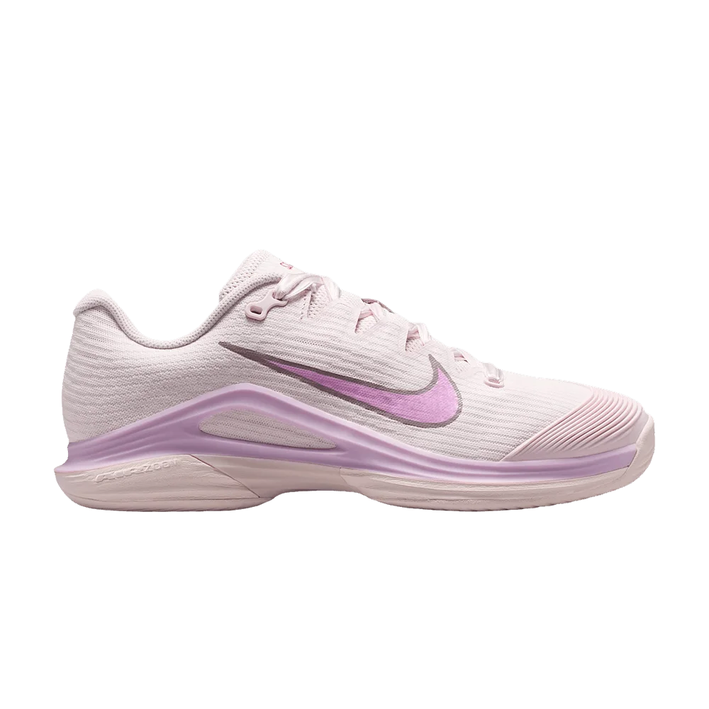 Кроссовки Nike Wmns Vapor 12 Hard Court 'Pearl Pink Pink Foam'