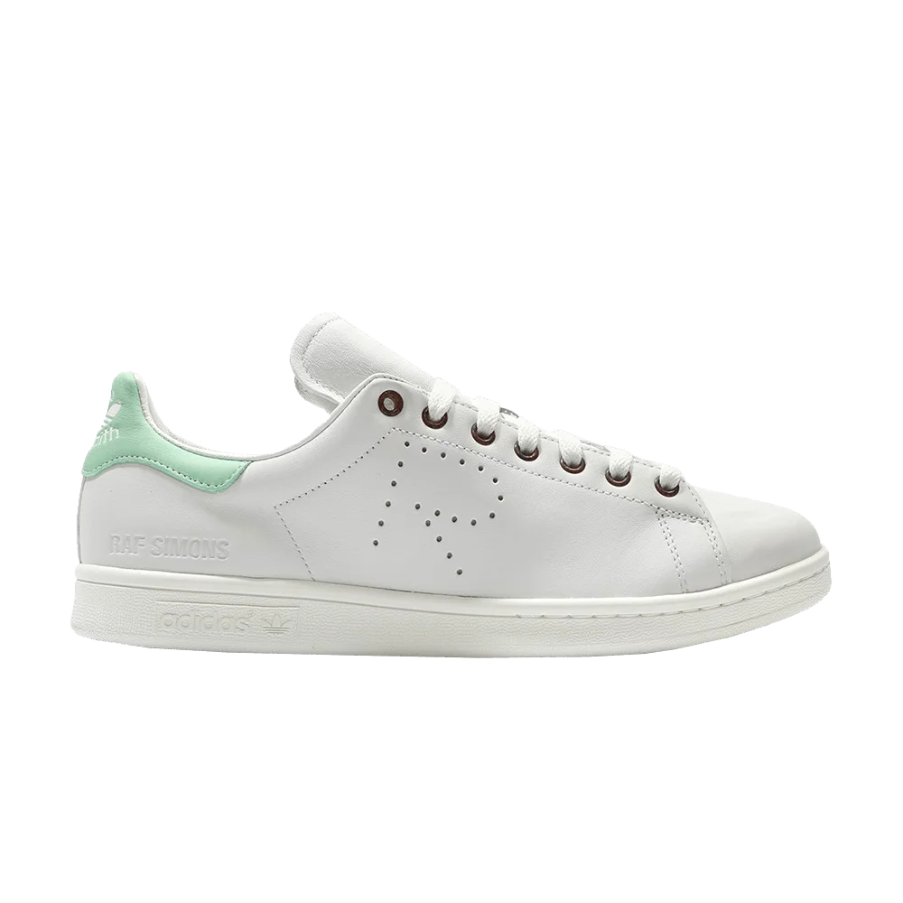 Кроссовки Raf Simons x adidas Stan Smith