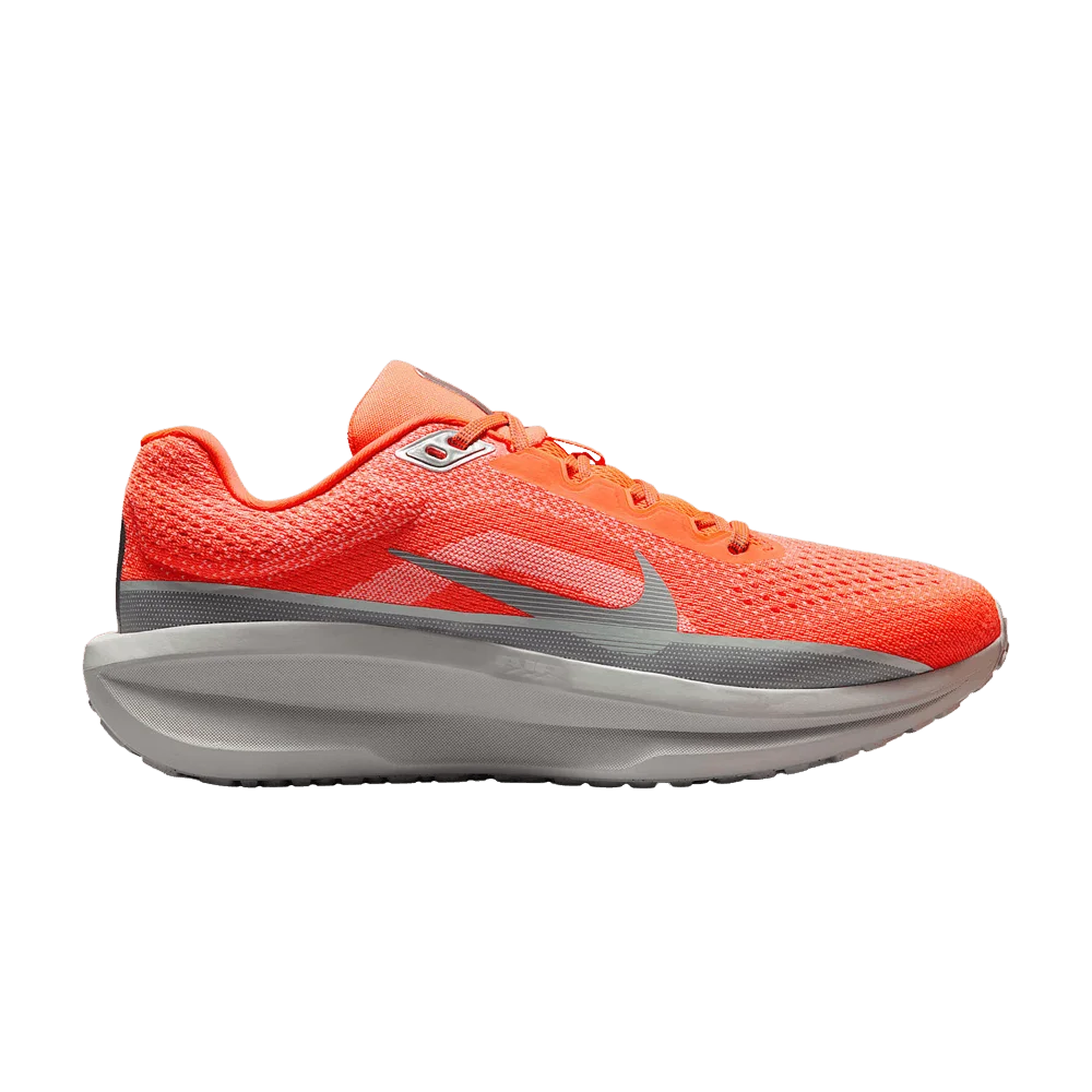 Кроссовки Nike Wmns Zoom Winflo 11 'Hyper Crimson'
