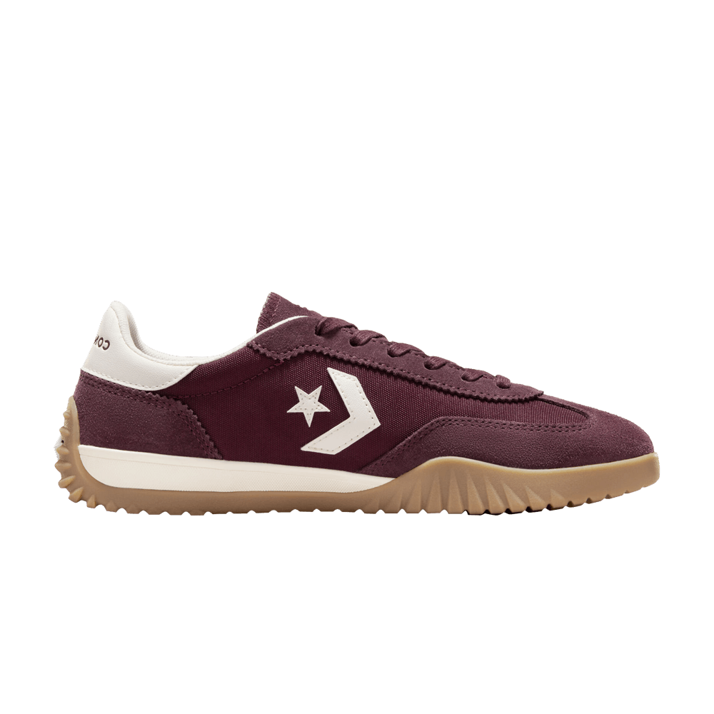Кроссовки Converse Run Star Trainer 'Bloodstone'