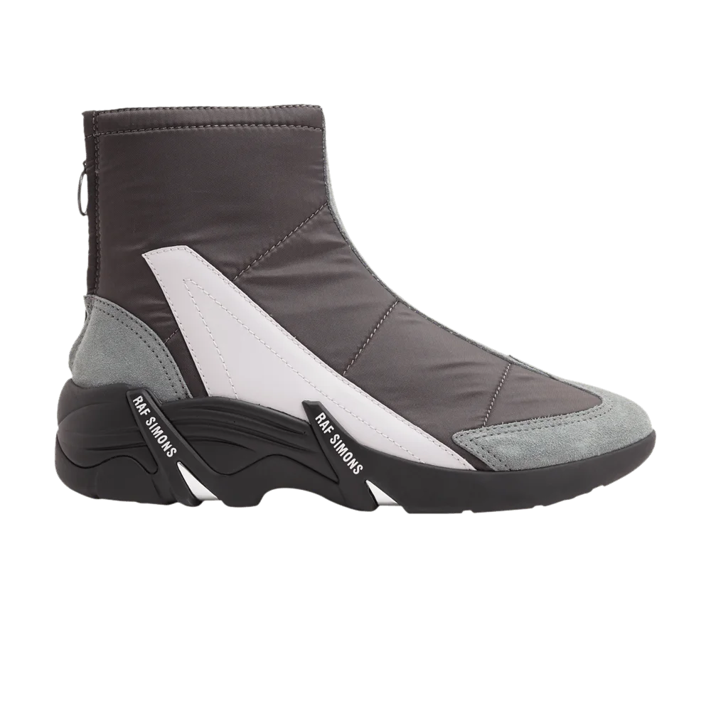 Кроссовки Raf Simons Cylon 22 'Anthracite Grey'