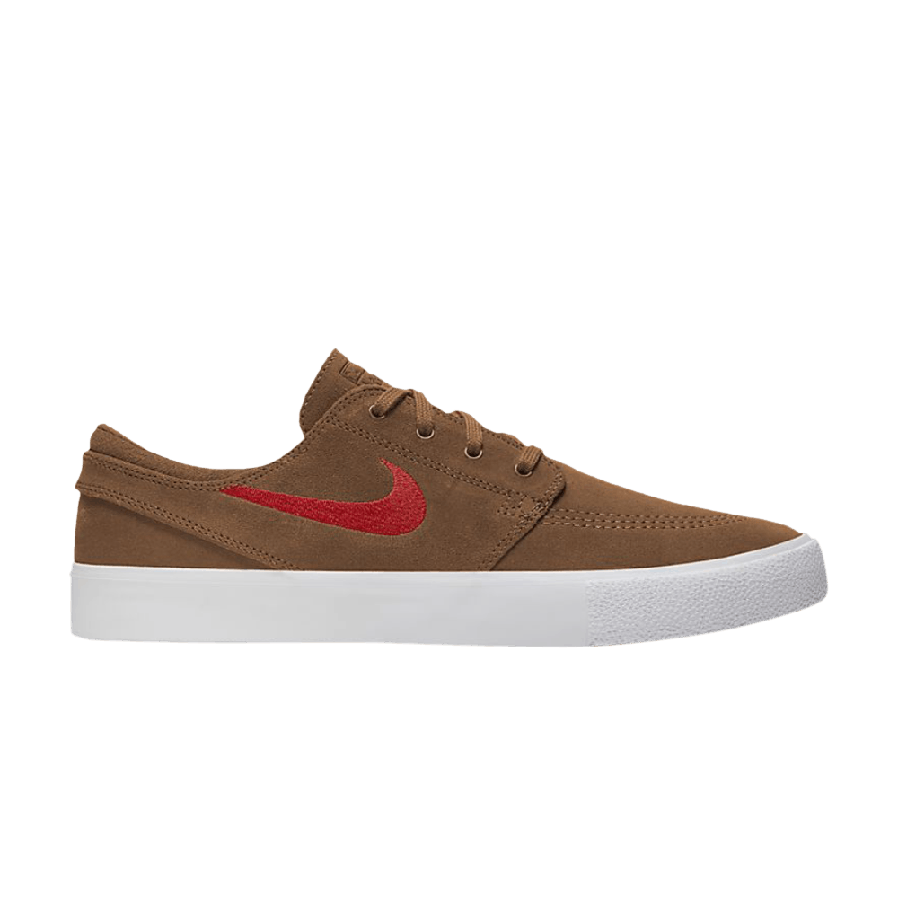 Nike Zoom Stefan Janoski Canvas RM SB 'Light British Tan'