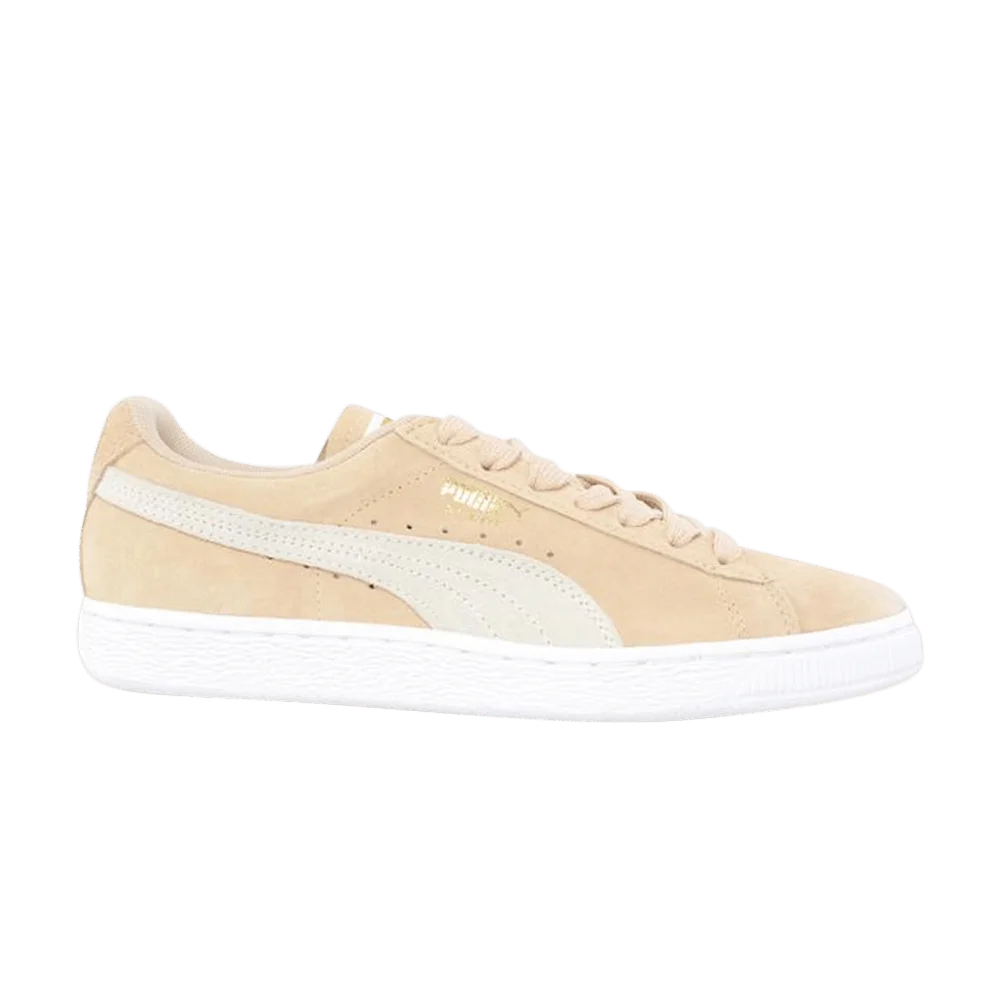 Кроссовки Puma Wmns Suede Classic
