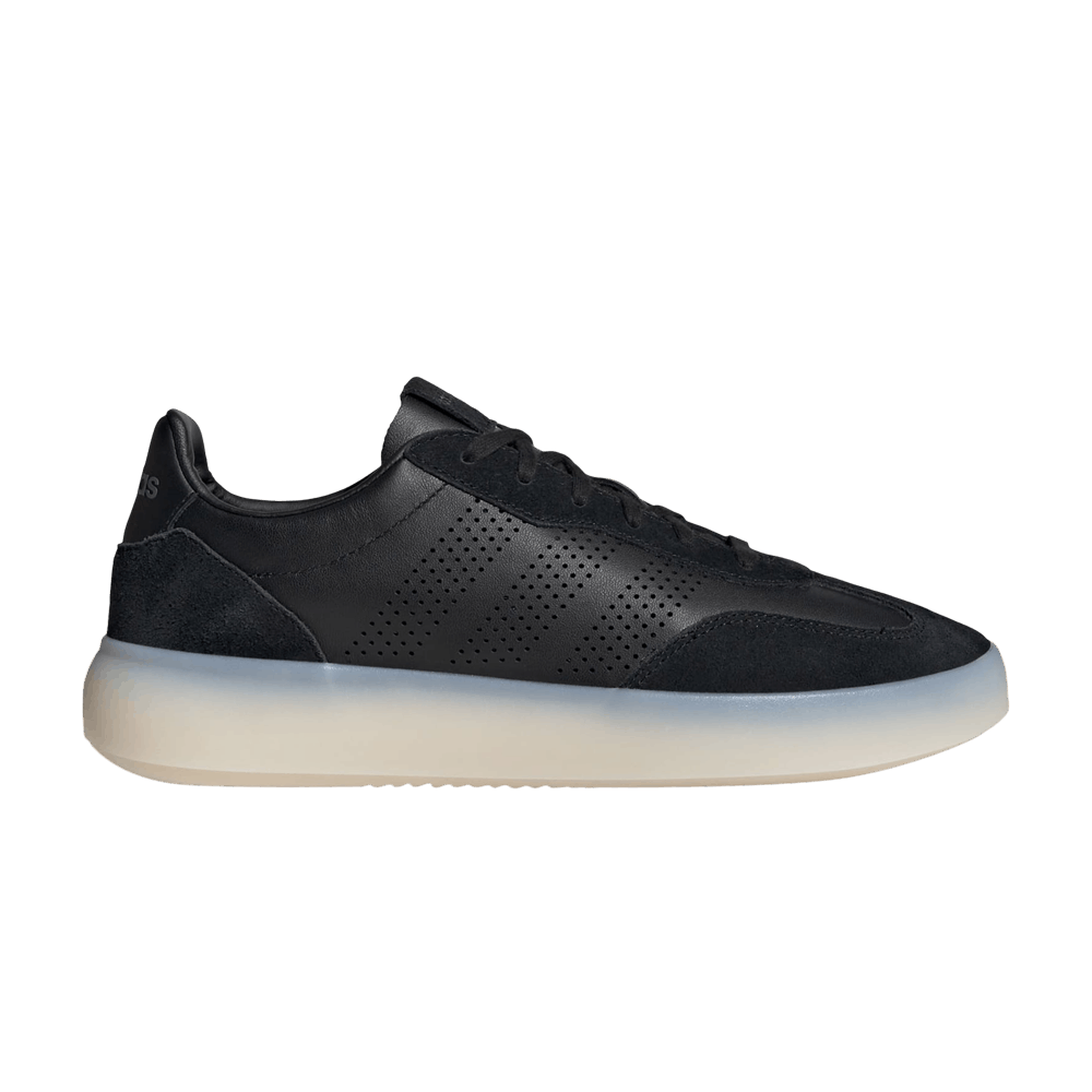 Кроссовки adidas Barreda Decode 'Black Carbon'
