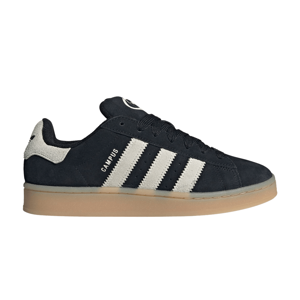 Кроссовки adidas Campus 00s 'Black Cream Gum'