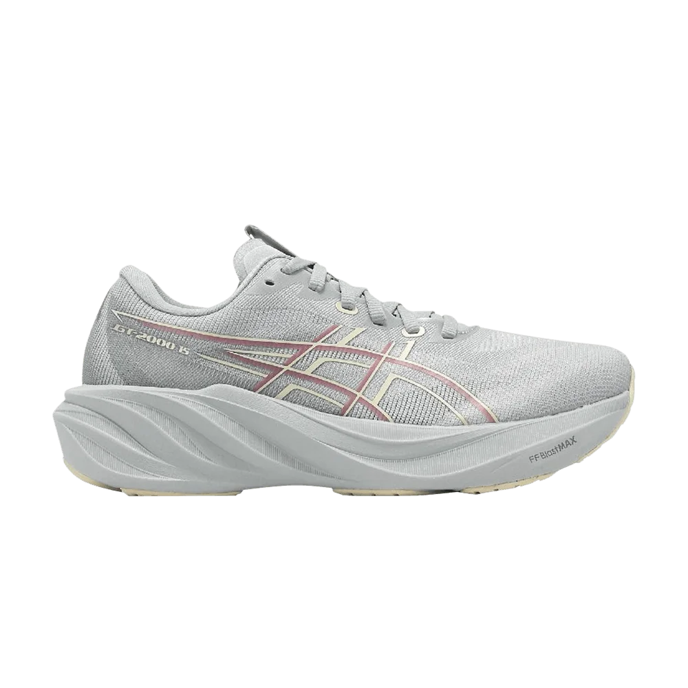 Кроссовки ASICS Wmns GT 2000 15 'Piedmont Grey Birch'