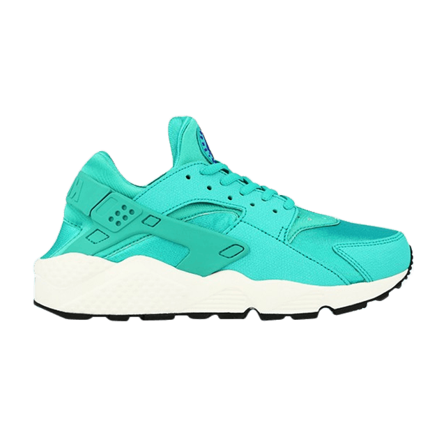 Кроссовки Nike Wmns Air Huarache Run 'Light Retro'