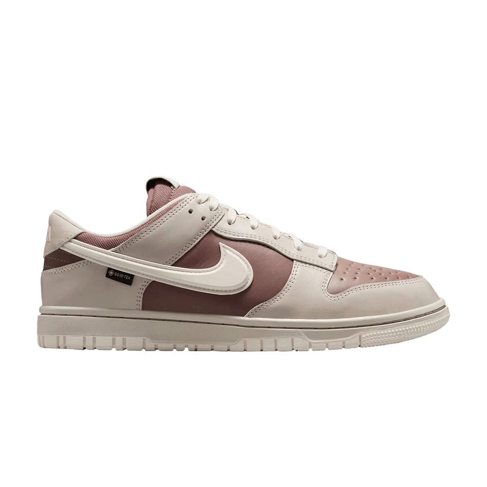 Кроссовки Nike Dunk Low GORE-TEX 'Light Bone Mink Brown Sail'