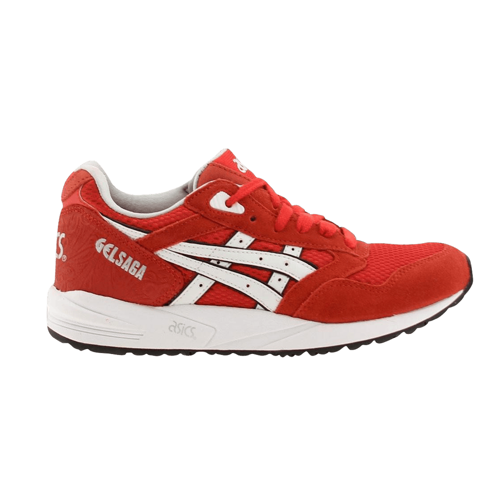 Кроссовки ASICS Gel Saga