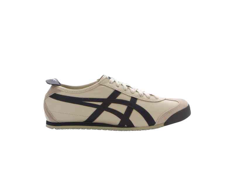 Кроссовки Onitsuka Tiger Mexico 66 Birch India Ink 2022