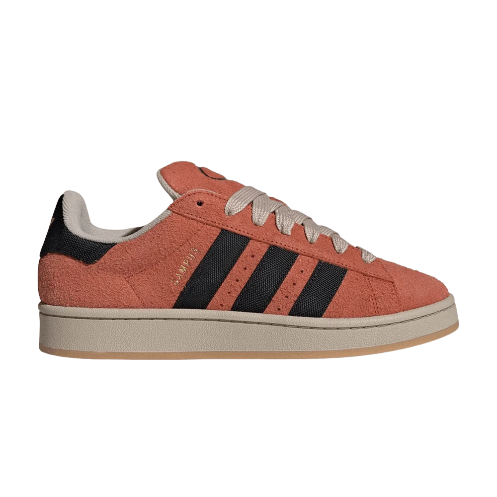 Кроссовки adidas Campus 00s 'Preloved Red Core Black'