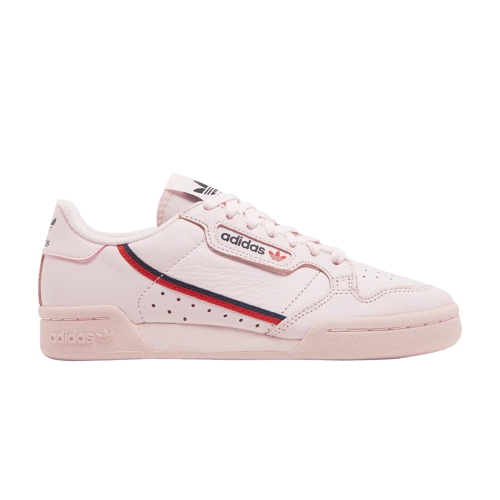 Кроссовки adidas Continental 80 'Clear Pink'