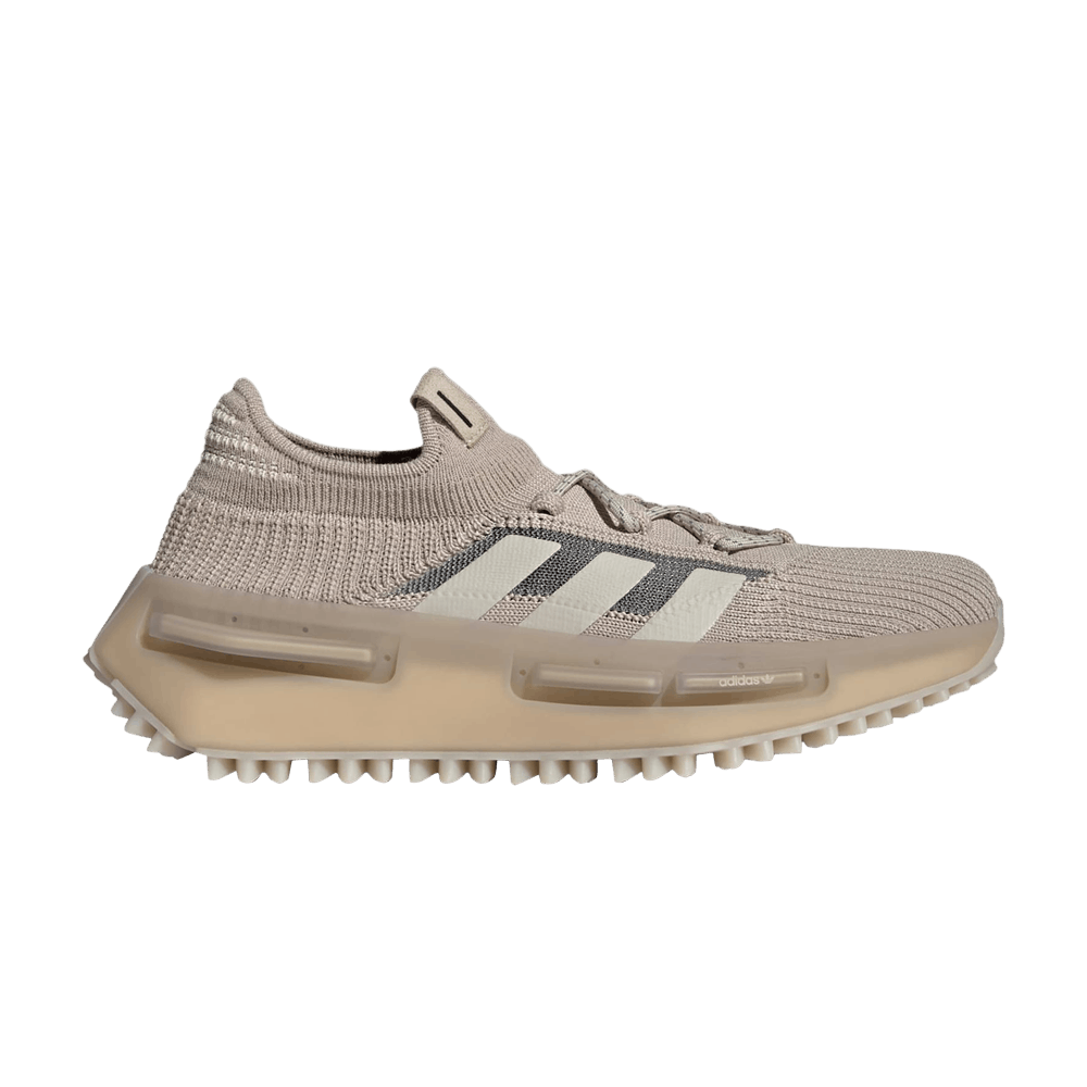 Кроссовки adidas NMD_S1 'Wonder Beige'