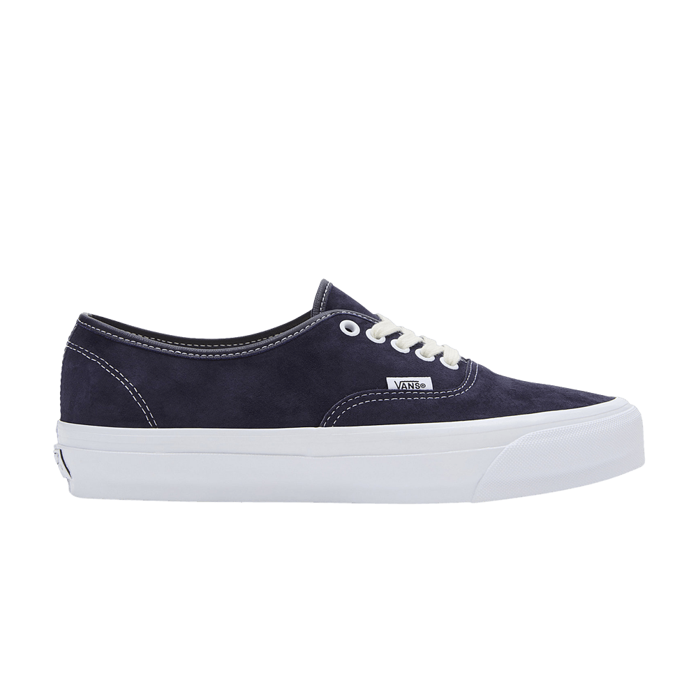 Кроссовки Vans Premium Authentic 44 'Baritone Blue'