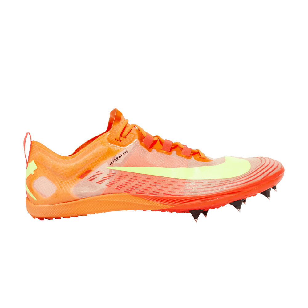 Кроссовки Nike Zoom Victory 5 XC 'Total Orange Volt'