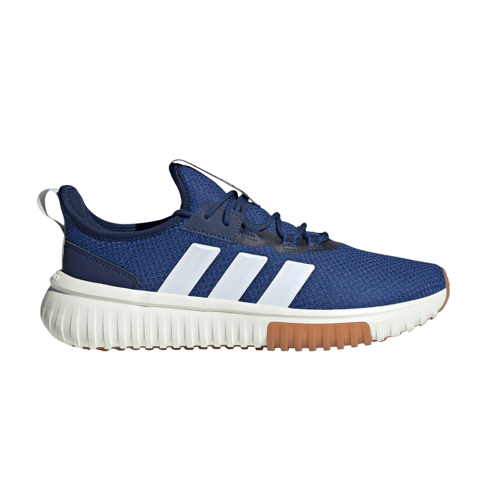 Кроссовки adidas Kaptir 4.0 'Dark Blue'