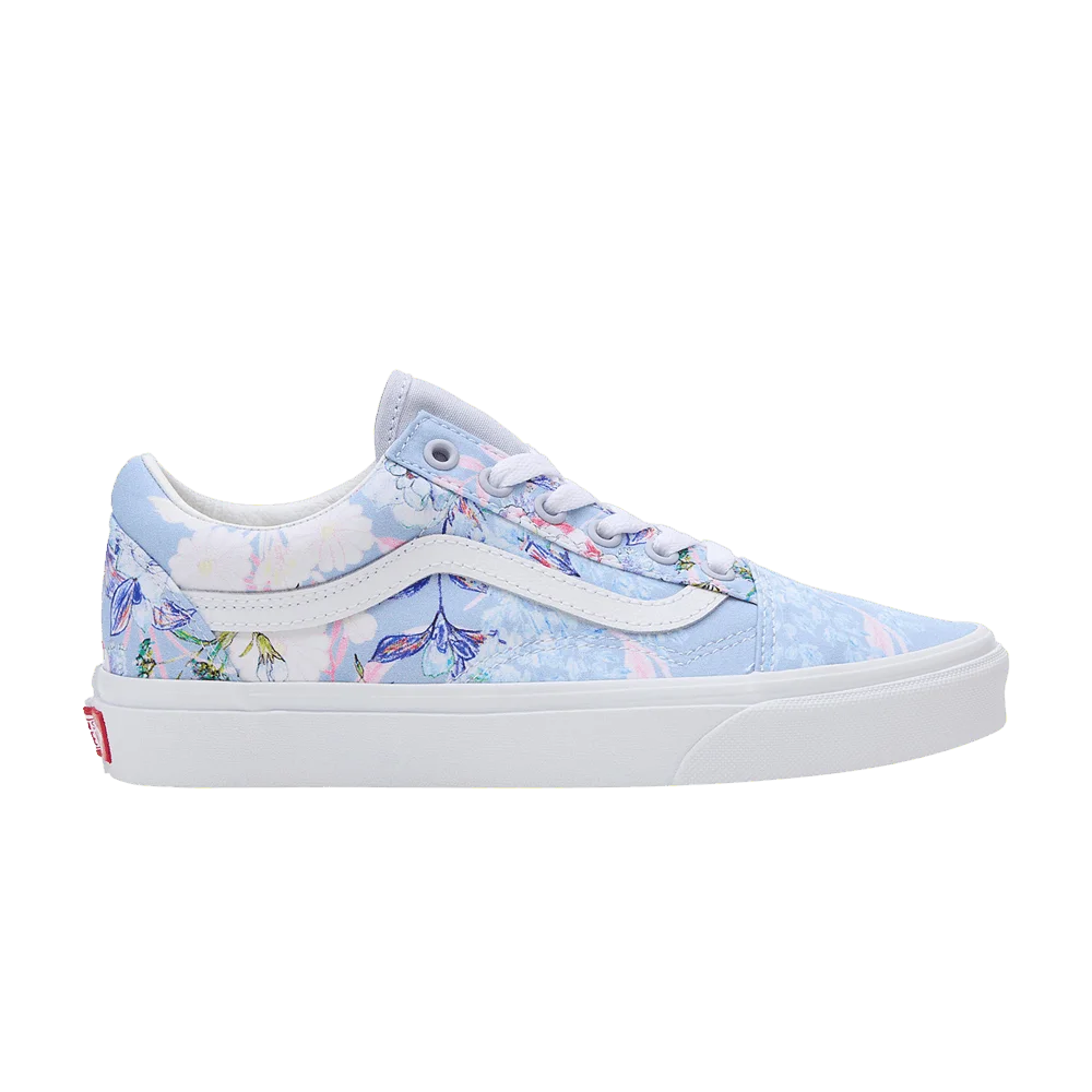 Vans Old Skool 'Whimsy Floral'