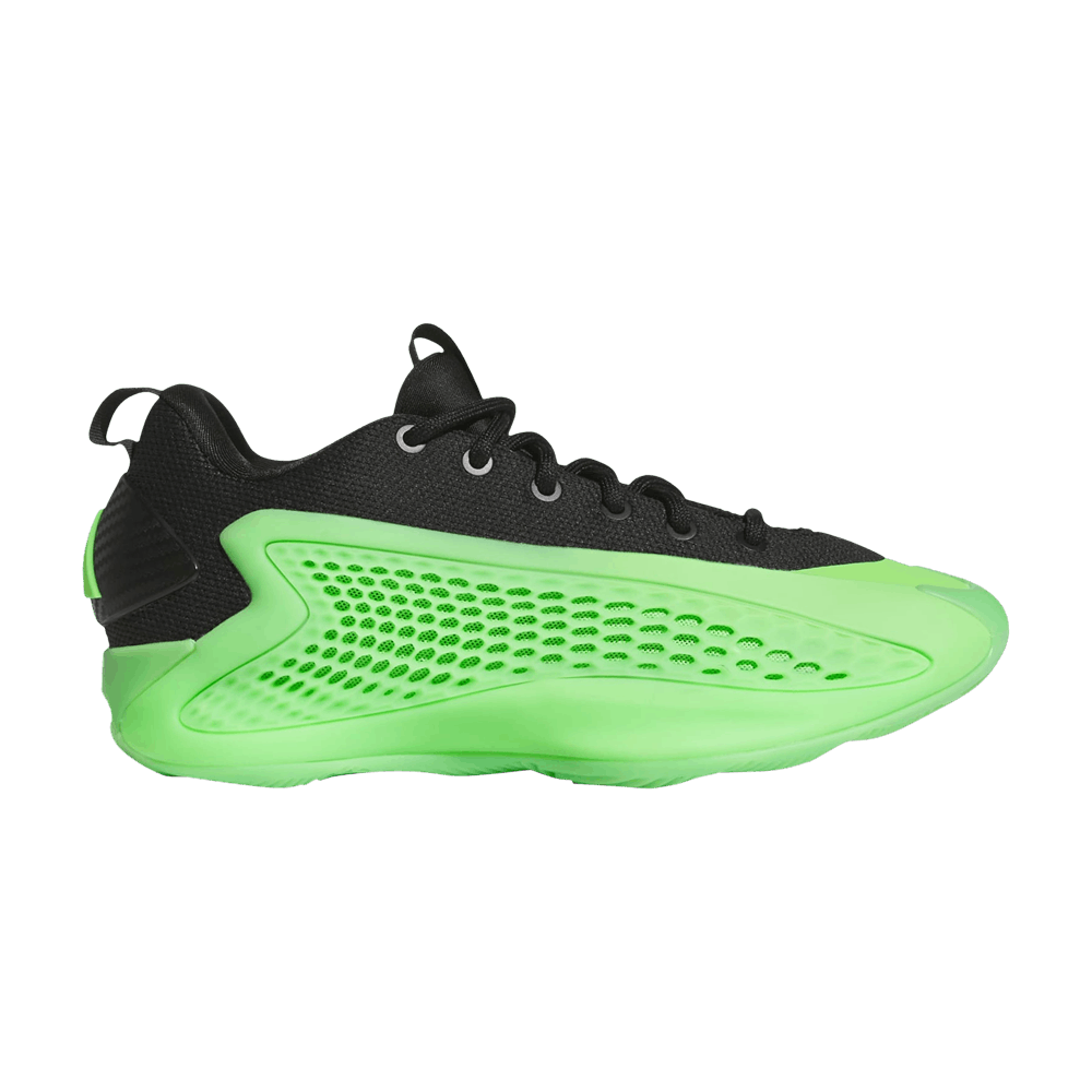Кроссовки adidas AE 1 Low J 'Slime'