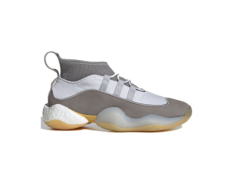 Кроссовки J.W. Ford x adidas Crazy BYW 'Dash Grey'
