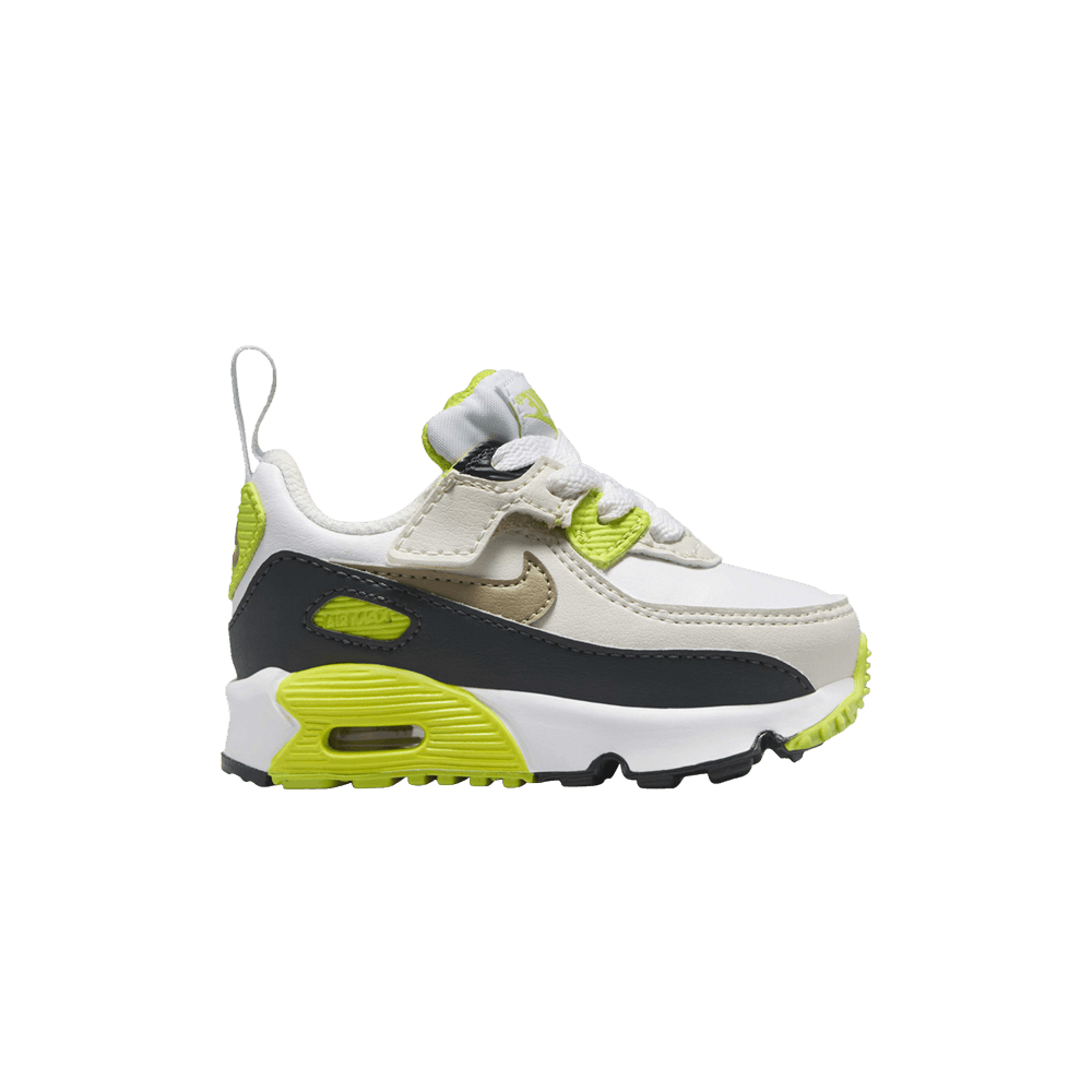 Кроссовки Nike Air Max 90 EasyOn TD 'Cyber'