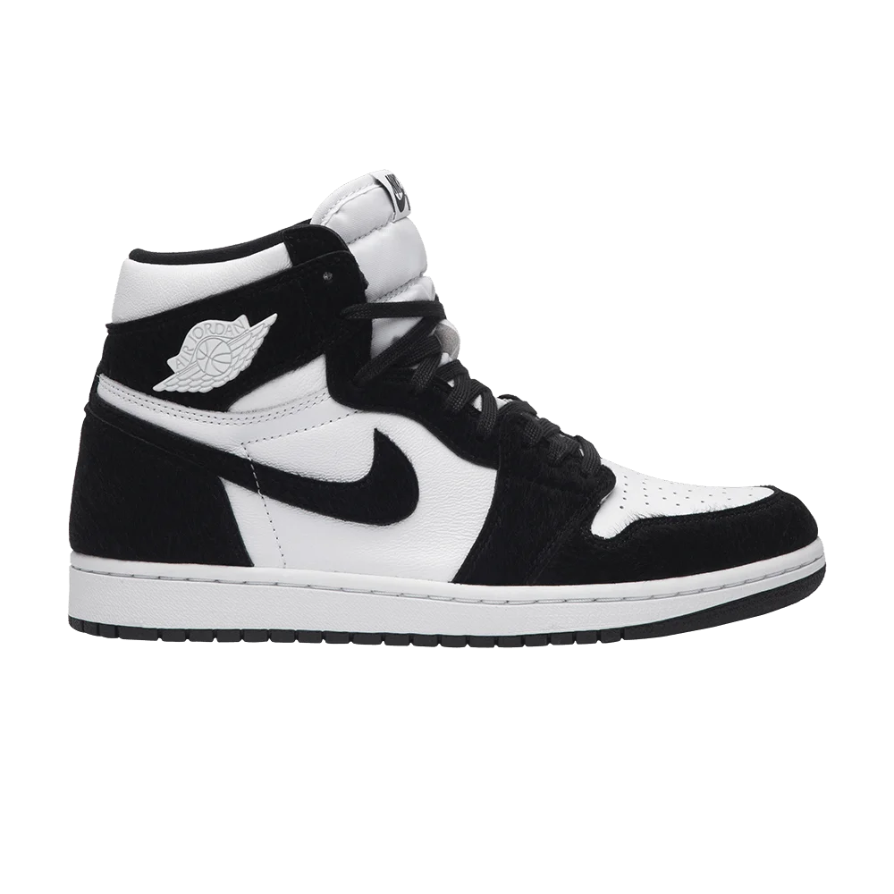 Кроссовки Wmns Air Jordan 1 Retro High OG 'Twist'